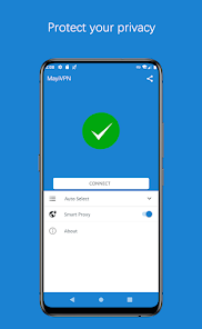 蚂蚁加速器官网 ant2.6.5android下载效果预览图
