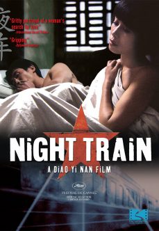 Gece Treni Altyazılı Çin Erotik Filmi izle