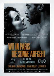 Paris, 13. Bölge +18 Konulu Erotizm Film izle